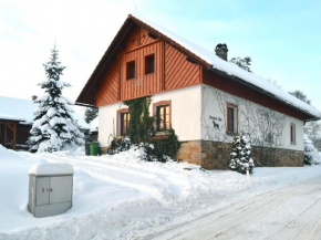 Holiday Home Lika by Interhome